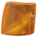 VAN WEZEL Blinker gelb li. 5874901