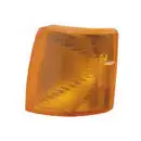 VAN WEZEL Blinker gelb li. 5874901