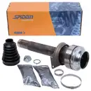 SPIDAN 24568 Gelenksatz, Antriebswelle