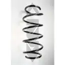 2x Spidan Fahrwerksfeder 55958 Vorderachse Opel Corsa C
