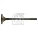 FEBI BILSTEIN 12828 Auslassventil