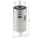 MANN-FILTER WK 854/3 Kraftstoffilter
