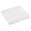 MANN-FILTER CU 2351 Innenraumluftfilter