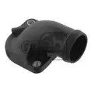 Kühlmittelflansch Febi Bilstein 12403 für Audi für Seat für VW