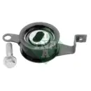 Spannrolle Zahnriemen Schaeffler Ina 531 0023 10 für Ford