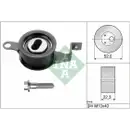 Spannrolle Zahnriemen Schaeffler Ina 531 0023 10 für Ford