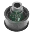 Umlenk /führungsrolle Zahnriemen Schaeffler Ina 532 0038 10 für Opel