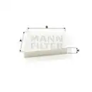 MANN-FILTER CU 3461 Innenraumluftfilter