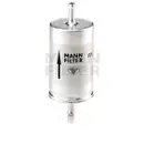 MANN-FILTER WK 410 Kraftstoffilter
