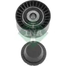 Umlenk /führungsrolle Keilrippenriemen Schaeffler Ina 532 0331 10 für Citroën
