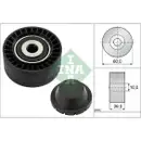 Umlenk /führungsrolle Keilrippenriemen Schaeffler Ina 532 0331 10 für Citroën