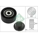 Umlenk /führungsrolle Keilrippenriemen Schaeffler Ina 532 0331 10 für Citroën