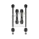 Stange/strebe Stabilisator Febi Bilstein 21750 für Ford Vorderachse