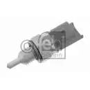 Sensor Kühlmitteltemperatur Febi Bilstein 26318 für Citroën für Fiat für Lancia