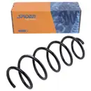 SPIDAN 55255 Fahrwerksfeder