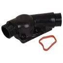 Thermostatgehäuse Febi Bilstein 23741 für Bmw für Land Rover