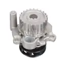 FEBI BILSTEIN 15900 Wasserpumpe für SKODA, SEAT, VW, AUDI