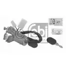 FEBI BILSTEIN 14814 Zündschlossgehäuse für IVECO