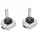 OSRAM 66340 2 Stück Xenarc Xenon Brenner D3S 42 V 35 W PK32d-5