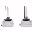 OSRAM 66340 2 Stück Xenarc Xenon Brenner D3S 42 V 35 W PK32d-5