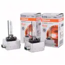 OSRAM 66340 2 Stück Xenarc Xenon Brenner D3S 42 V 35 W PK32d-5