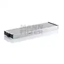 MANN-FILTER CUK 5258 Innenraumluftfilter