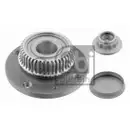 Radlagersatz Febi Bilstein 28168 für Seat für VW Hinterachse Links