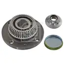Radlagersatz Febi Bilstein 28168 für Seat für VW Hinterachse Links