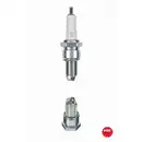 Zündkerze Ngk 2876 V-line für Alfa Romeo für Audi für Citroën für Fiat für Seat