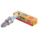 NGK 7264 Zündkerze BUR5ET-10 für VW, AUDI, SEAT