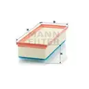 MANN-FILTER C 32 130 Luftfilter