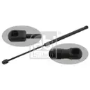FEBI BILSTEIN 27909 Gasdruckfeder für NISSAN