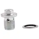 Verschlussschraube Ölwanne Febi Bilstein 31119 für Alfa Romeo für Chrysler