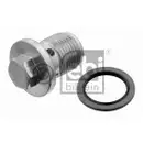 Verschlussschraube Ölwanne Febi Bilstein 31119 für Alfa Romeo für Chrysler