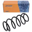 SPIDAN 55980 Fahrwerksfeder