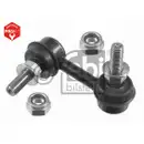 FEBI BILSTEIN 21815 Verbindungsstange für NISSAN