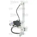 VALEO 850255 Fensterheber v r SMART (MCC) Fortwo