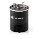 MANN-FILTER WK 842/18 Kraftstoffilter