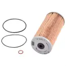 MANN-FILTER H 829/1 X Oelfilter