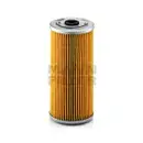 MANN-FILTER H 829/1 X Oelfilter