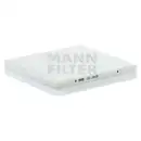 MANN-FILTER CU 2435 Innenraumluftfilter