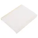 MANN-FILTER CU 2335 Innenraumluftfilter