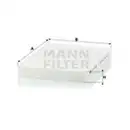 MANN-FILTER CU 2335 Innenraumluftfilter