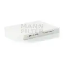 MANN-FILTER CU 2335 Innenraumluftfilter