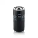 MANN-FILTER W 1170 Oelfilter