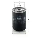 MANN-FILTER W 936/4 Oelfilter