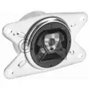 FEBI BILSTEIN 15635 Motorlager für OPEL