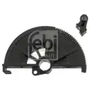 FEBI BILSTEIN 01388 Rep. Satz Kupplungsnachstellung für FORD
