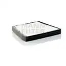 MANN-FILTER CU 2337 Innenraumluftfilter