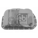 Ölwanne Febi Bilstein 04592 Febi Plus für Audi für VW